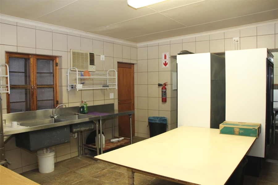 Commercial Property for Sale in Clanwilliam Western Cape